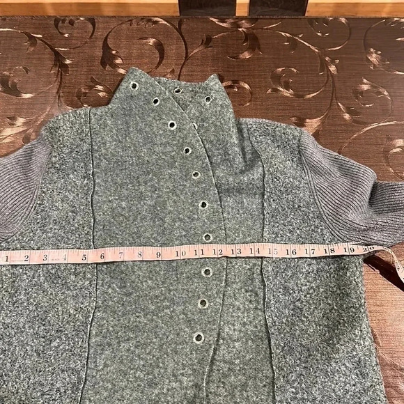 Goie cardigan - Picture 9 of 11